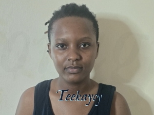 Teekaycy