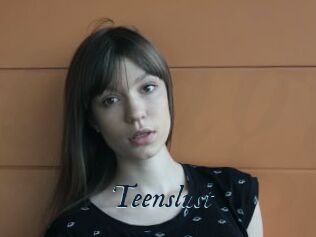Teenslust