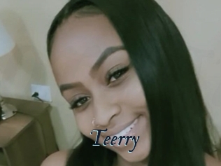 Teerry