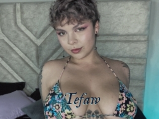 Tefaw