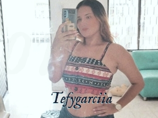 Tefygarciia