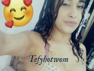 Tefyhotwom