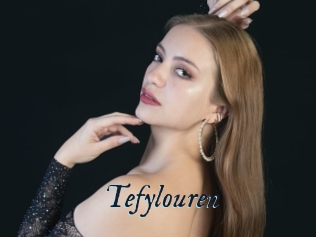 Tefylouren