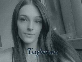 Teighevans