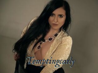 Temptingcarly
