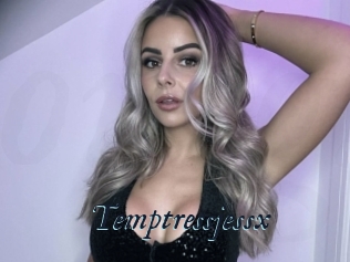 Temptressjessx