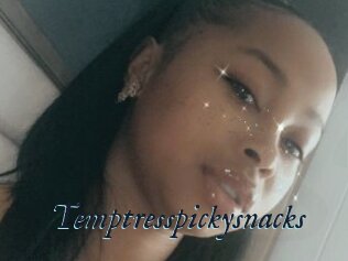 Temptresspickysnacks