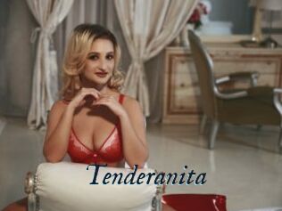 Tenderanita