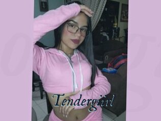 Tendergiirl