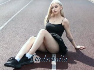Tenderkaila
