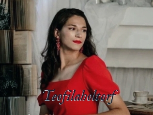Teofilaholtorf