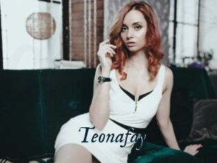 Teonafay