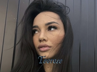 Teorose