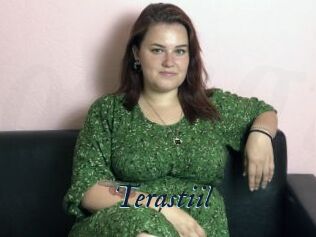 Terastiil