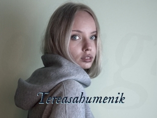 Tereasahumenik