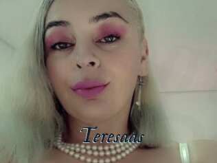 Teresaas