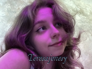 Teresajonesy