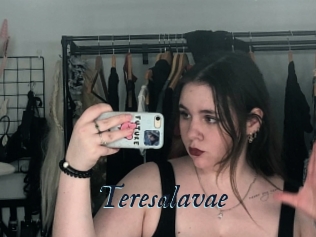 Teresalavae