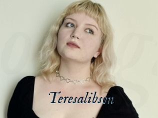 Teresalibson