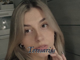 Teresarios