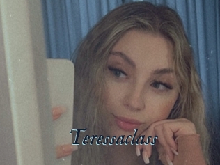 Teressaclass