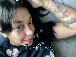 Terezaortiz