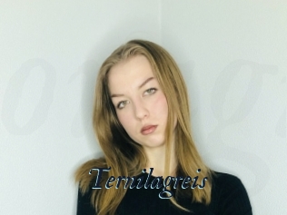 Ternilagreis