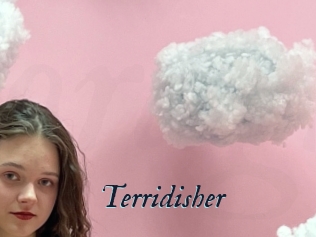 Terridisher