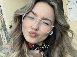 Terrili