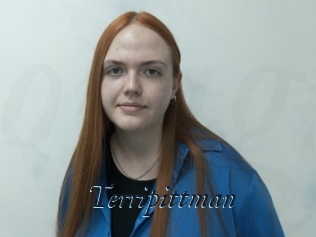 Terripittman