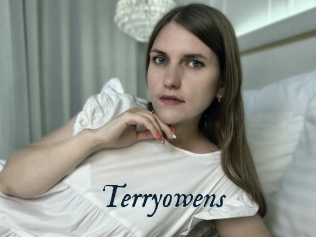Terryowens