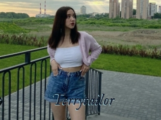 Terrytailor