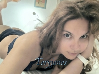 Teryjones