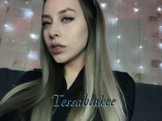 Tessablakee