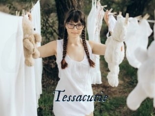 Tessacutie