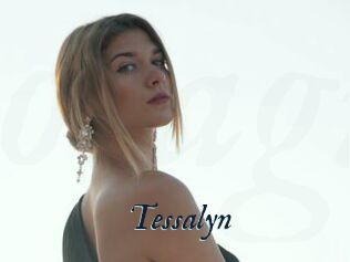 Tessalyn