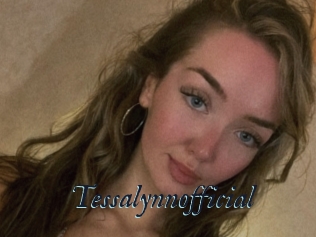Tessalynnofficial