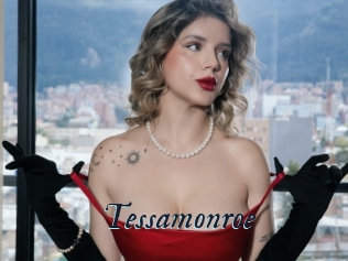 Tessamonroe
