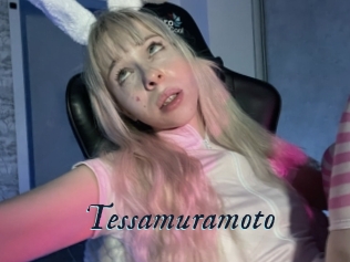 Tessamuramoto