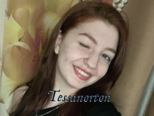 Tessanorton