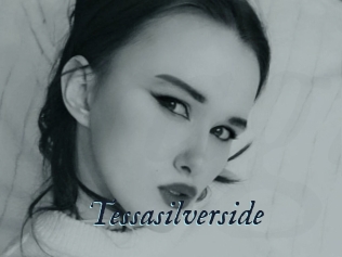 Tessasilverside