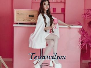 Tessawilson