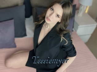 Tessiemyer