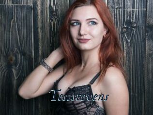 Tessstevens