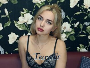 Tessyelit