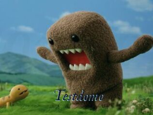 Testdomo