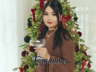 Teyaamore
