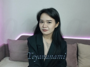 Teyananami
