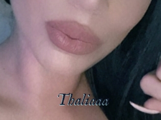 Thaliaaa
