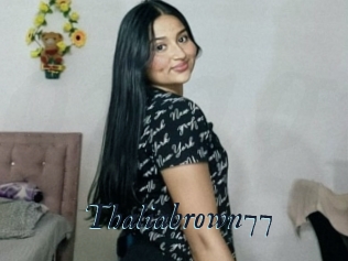 Thaliabrown77